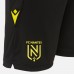 FC Nantes Away Shorts 2020-21